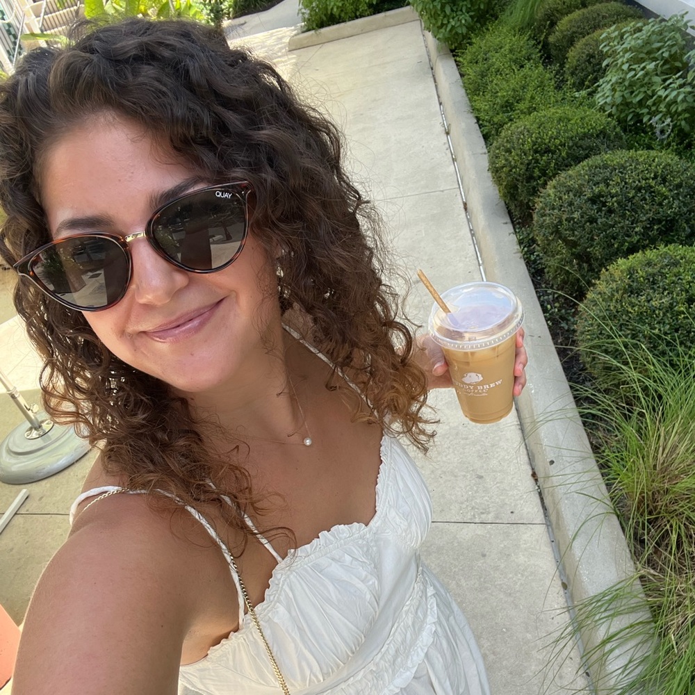 Meet your Posher, Makenna